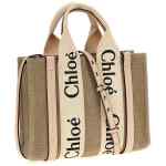 Chloé Woody Small Handbag