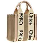 Chloé Woody Small Handbag