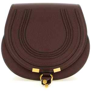 Chloé Marcie Small Crossbody Bag