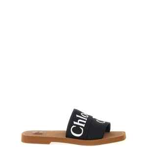 Chloé Woody’ Sandals