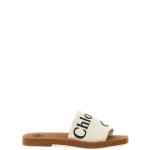 Chloé Woody Sandals