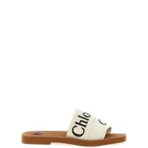 Chloé Woody Sandals