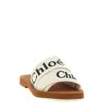 Chloé Woody Sandals