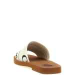Chloé Woody Sandals