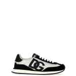 Dolce & Gabbana Dg Cushion Sneakers