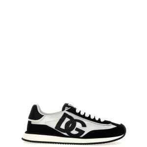 Dolce & Gabbana Dg Cushion Sneakers