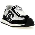 Dolce & Gabbana Dg Cushion Sneakers