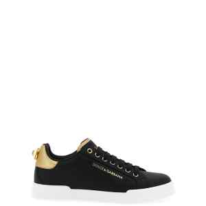 Dolce & Gabbana Portofino Sneakers