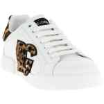 Dolce & Gabbana Portofino Light Strobel Sneakers