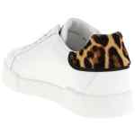 Dolce & Gabbana Portofino Light Strobel Sneakers