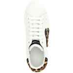 Dolce & Gabbana Portofino Light Strobel Sneakers