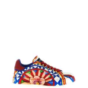 Dolce & Gabbana Portofino Sneakers