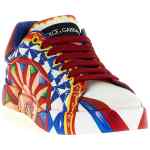 Dolce & Gabbana Portofino Sneakers