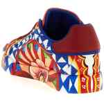 Dolce & Gabbana Portofino Sneakers
