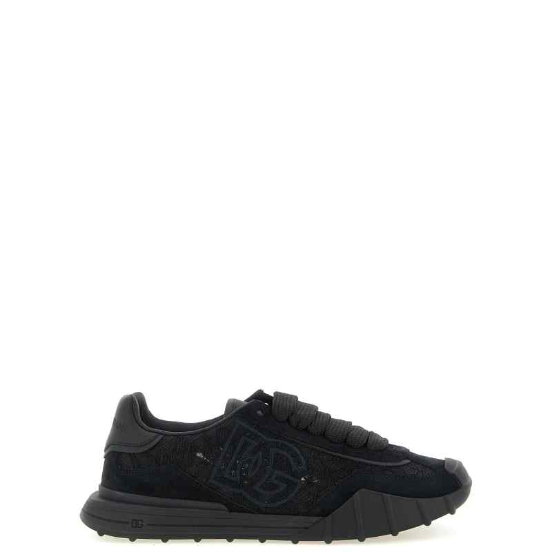 CK2487A3S648B956_01_M_2026-07-09T08-39-31.156Z Dolce & Gabbana Dg Athletic Sneakers