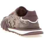 Dolce & Gabbana Dg Athletic Sneakers