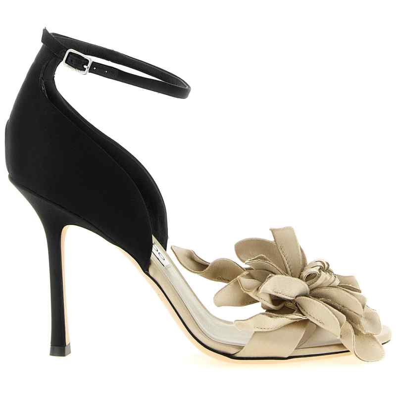 COKO100KRQBONEBLACK_01_M_2026-07-10T09-57-18.436Z-1 Jimmy Choo Coko Sandals