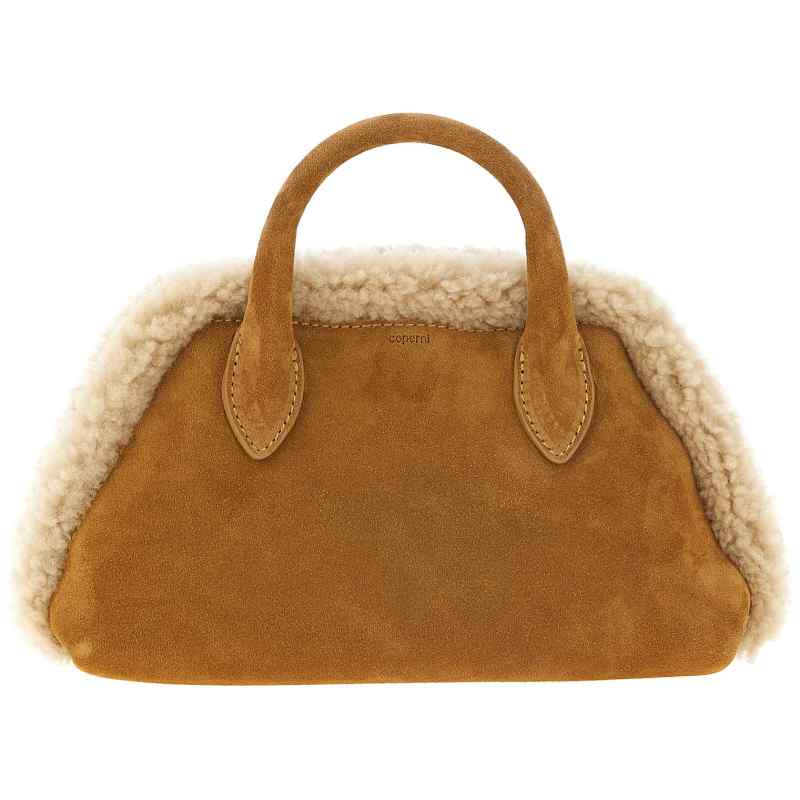 Coperni Duffle Belt Bag Fanny Pack