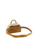 Coperni Duffle Belt Bag Fanny Pack