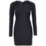 Coperni Twisted Cut-out Dress