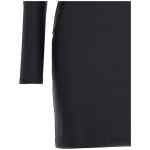 Coperni Twisted Cut-out Dress