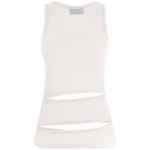 Coperni Spiral Tank Top