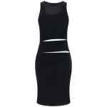 Coperni Spiral Dress