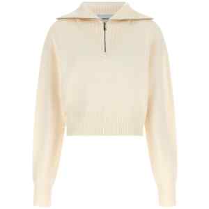 Coperni Half-zip Sweater