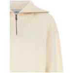 Coperni Half-zip Sweater