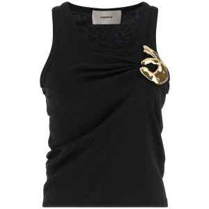 Coperni Emoji Tank Top