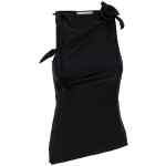 Coperni Asymmetric Flower Top