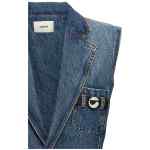 Coperni Strap Vest