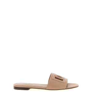 Dolce & Gabbana Dg Millennials Slides