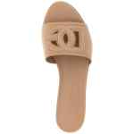 Dolce & Gabbana Dg Millennials Slides