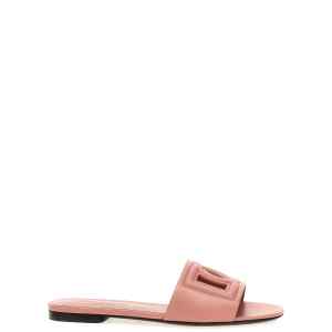 Dolce & Gabbana Dg Slides