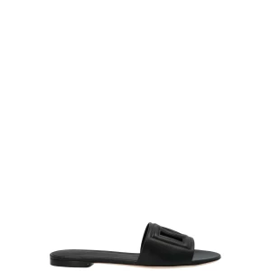 Dolce & Gabbana Dg Millennials Slide