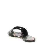 Dolce & Gabbana Bianca Slides