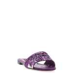 Dolce & Gabbana Maiolica Embroidery Slides