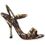 Dolce & Gabbana Keira Sandals
