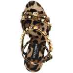 Dolce & Gabbana Keira Sandals