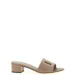 Dolce & Gabbana Karol Mules