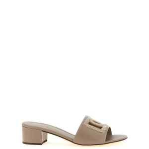 Dolce & Gabbana Karol Mules