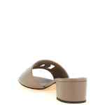 Dolce & Gabbana Karol Mules