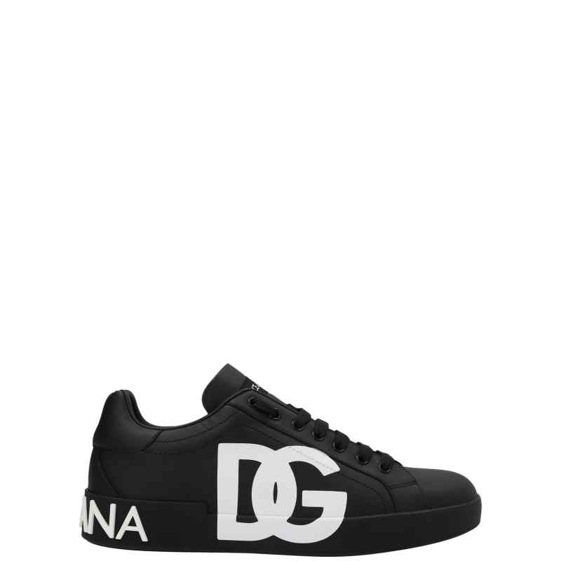 CS1772AC3308B956_1_M_2023-06-21T08-11-34.72Z Dolce & Gabbana Portofino Sneakers