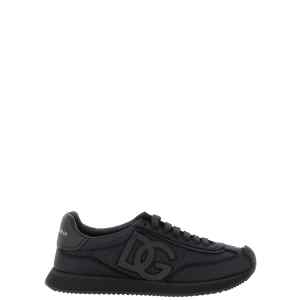 Dolce & Gabbana Dg Cushion Sneakers
