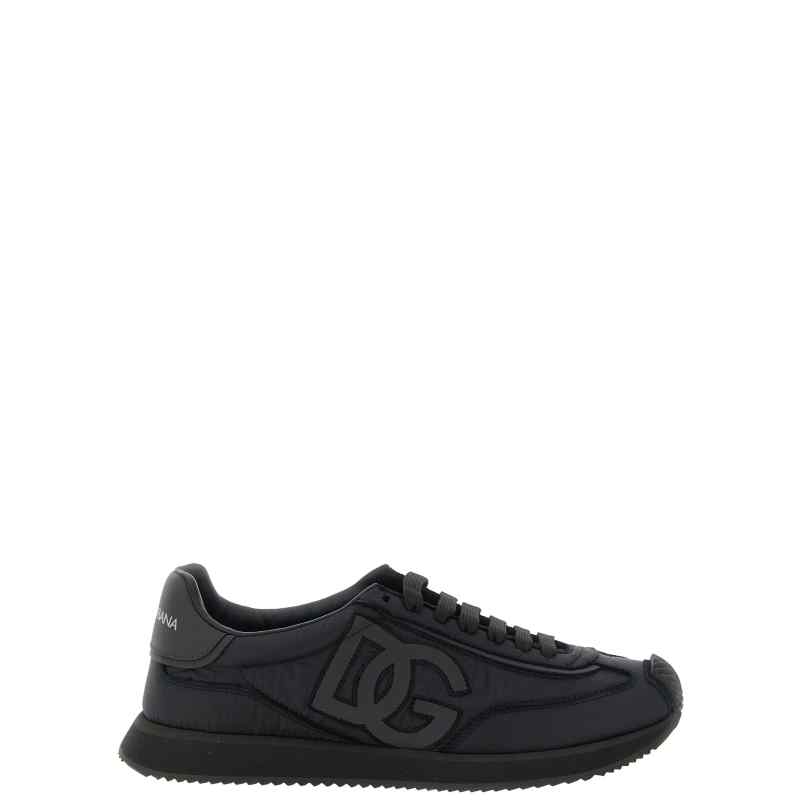 CS2288AF99280999_01_M_2026-09-08T08-13-34.989Z Dolce & Gabbana Dg Cushion Sneakers