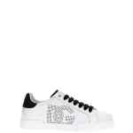 Dolce & Gabbana Portofino Sneakers