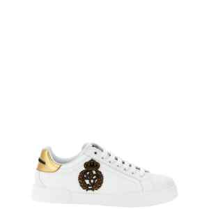 Dolce & Gabbana Portofino Sneakers