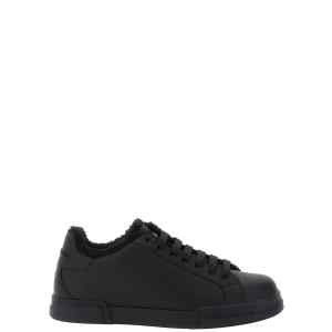 Dolce & Gabbana Portofino Light Sneakers