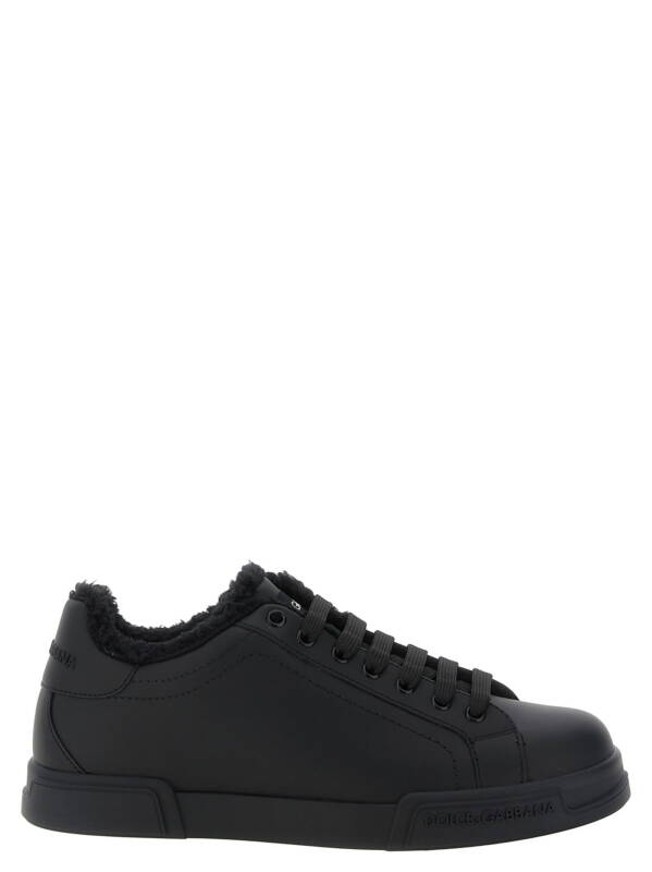 CS2373AQ0768B956_01_M_2026-09-08T08-13-36.689Z Dolce & Gabbana Portofino Light Sneakers